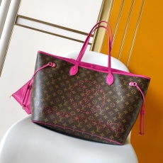 LV Shopping Bags